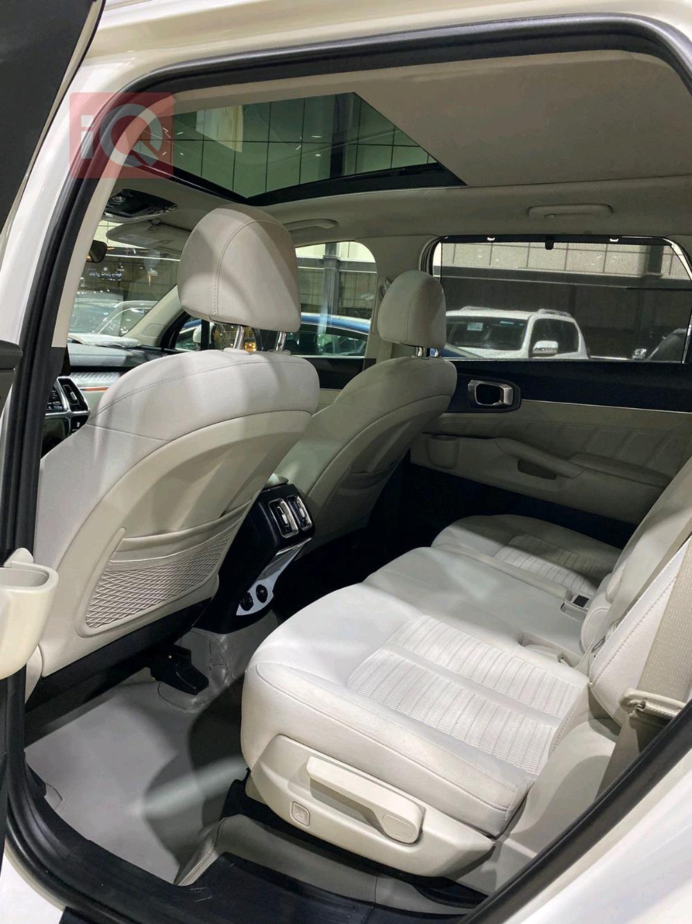 كيا سورينتو